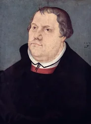 Martin Luther